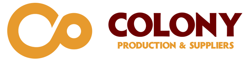 Colony Logo